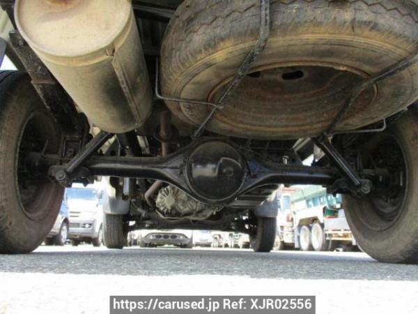 Used 2000 MT toyota townace-truck KM85 Image[37]