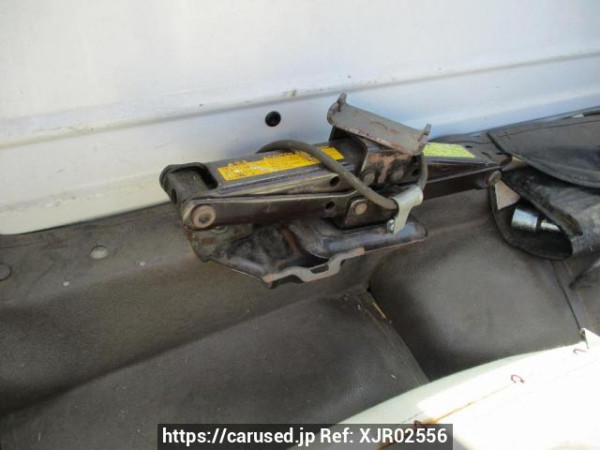 Used 2000 MT toyota townace-truck KM85 Image[41]