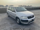 Toyota Succeed Van NCP51V