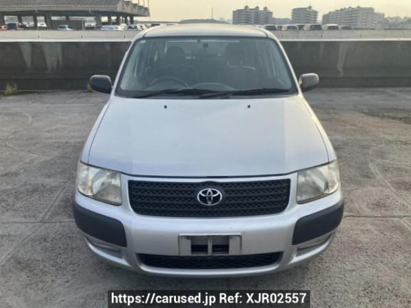 Used 2007 AT toyota succeed-van NCP51V Image[1]