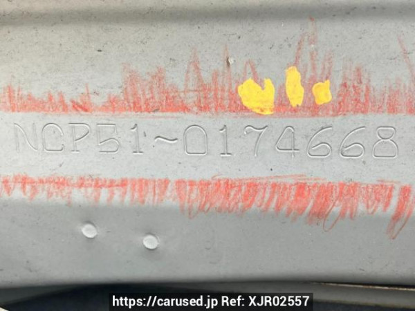 Used 2007 AT toyota succeed-van NCP51V Image[11]