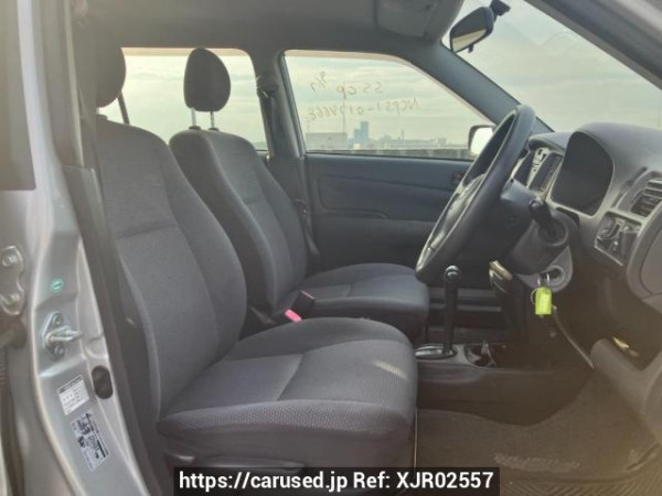 Used 2007 AT toyota succeed-van NCP51V Image[13]