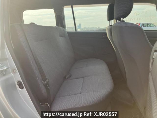 Used 2007 AT toyota succeed-van NCP51V Image[15]