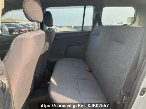 Used 2007 AT toyota succeed-van NCP51V Image[16]