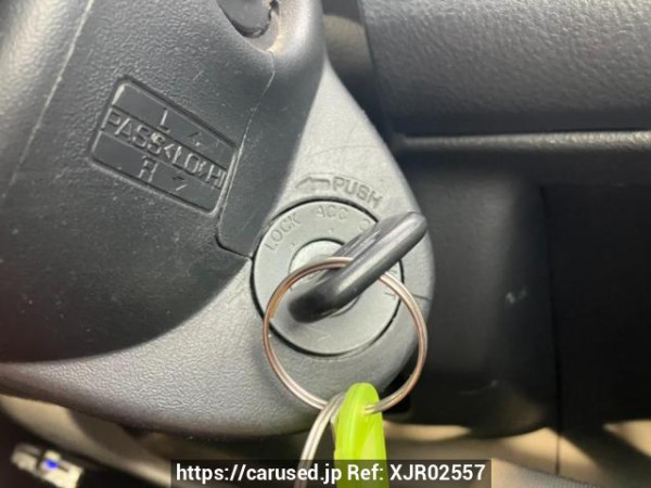 Used 2007 AT toyota succeed-van NCP51V Image[21]