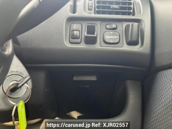 Used 2007 AT toyota succeed-van NCP51V Image[22]