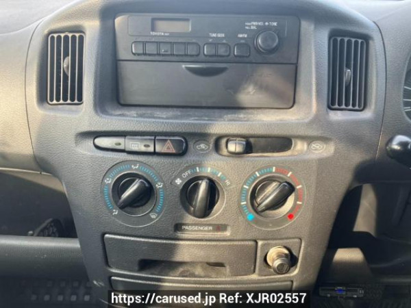 Used 2007 AT toyota succeed-van NCP51V Image[23]