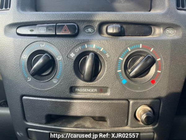 Used 2007 AT toyota succeed-van NCP51V Image[25]