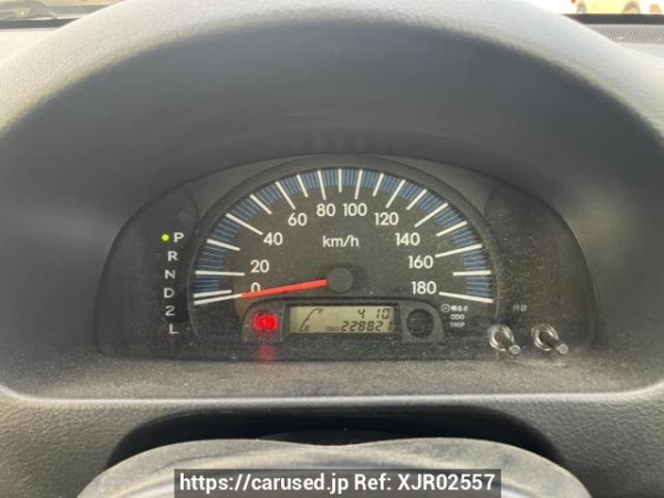 Used 2007 AT toyota succeed-van NCP51V Image[27]