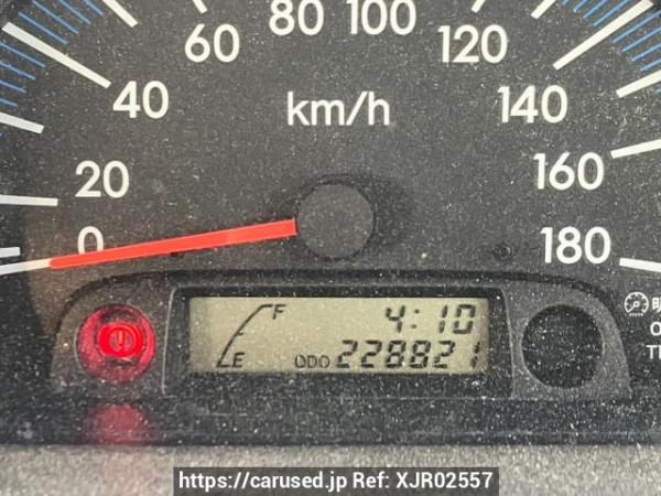 Used 2007 AT toyota succeed-van NCP51V Image[28]