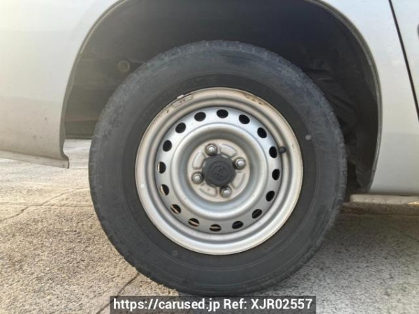 Used 2007 AT toyota succeed-van NCP51V Image[30]