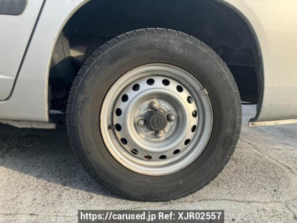 Used 2007 AT toyota succeed-van NCP51V Image[31]