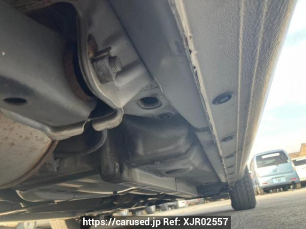 Used 2007 AT toyota succeed-van NCP51V Image[36]