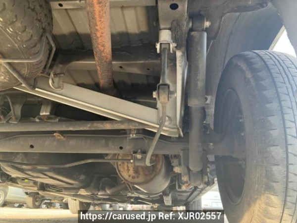 Used 2007 AT toyota succeed-van NCP51V Image[41]