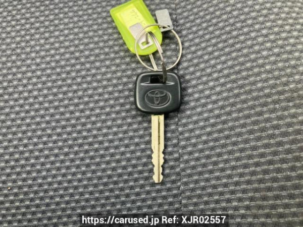 Used 2007 AT toyota succeed-van NCP51V Image[43]