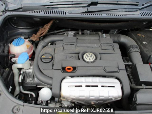 Used 2013 AT volkswagen golf-touran 1TCTH Image[10]