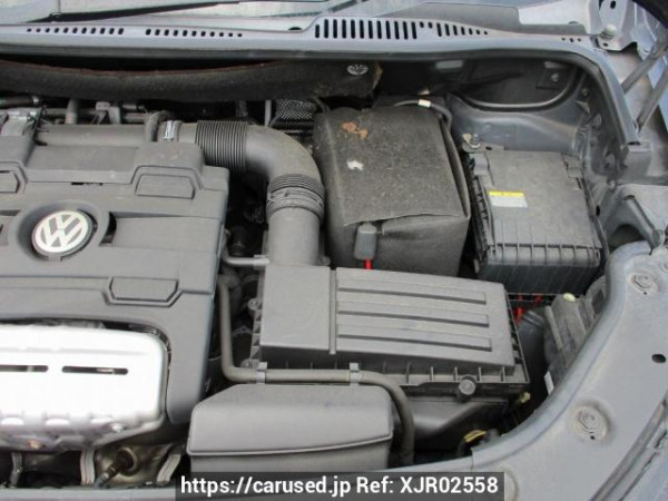 Used 2013 AT volkswagen golf-touran 1TCTH Image[11]