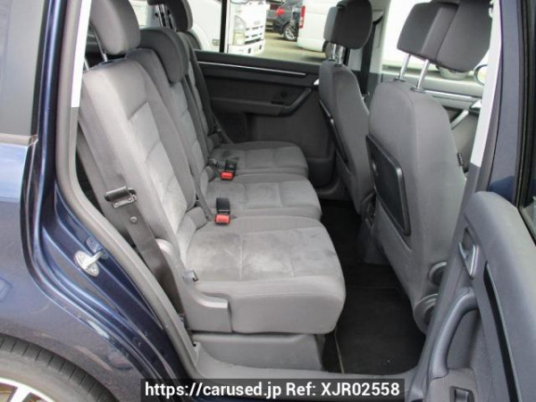 Used 2013 AT volkswagen golf-touran 1TCTH Image[16]