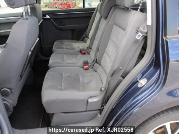 Used 2013 AT volkswagen golf-touran 1TCTH Image[17]