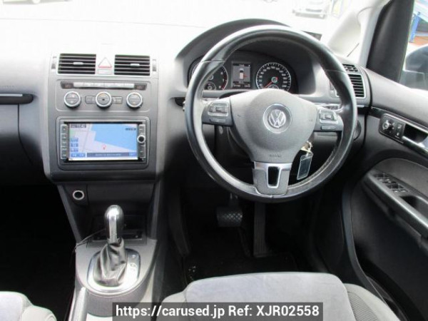 Used 2013 AT volkswagen golf-touran 1TCTH Image[21]