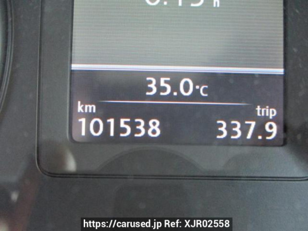 Used 2013 AT volkswagen golf-touran 1TCTH Image[23]