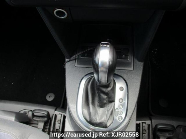 Used 2013 AT volkswagen golf-touran 1TCTH Image[27]