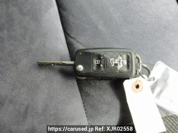 Used 2013 AT volkswagen golf-touran 1TCTH Image[28]