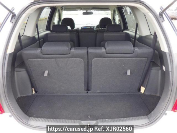 Used 2004 AT toyota wish ZNE10G Image[8]