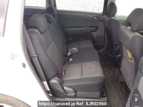 Used 2004 AT toyota wish ZNE10G Image[15]