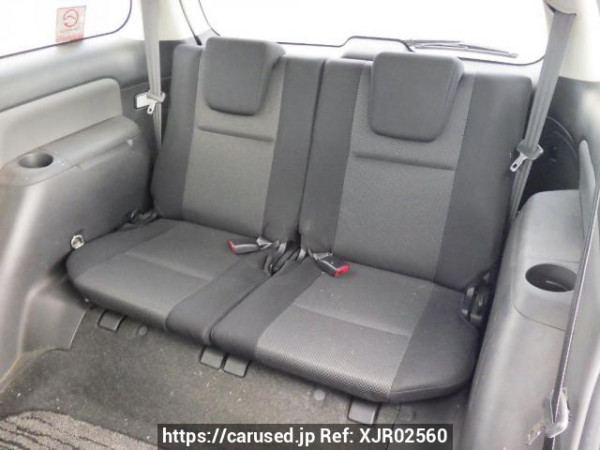 Used 2004 AT toyota wish ZNE10G Image[17]