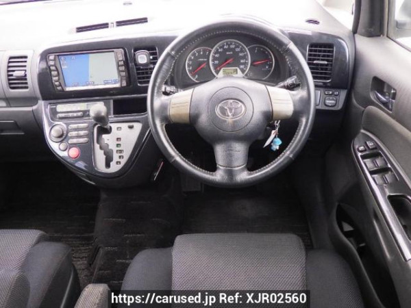 Used 2004 AT toyota wish ZNE10G Image[20]