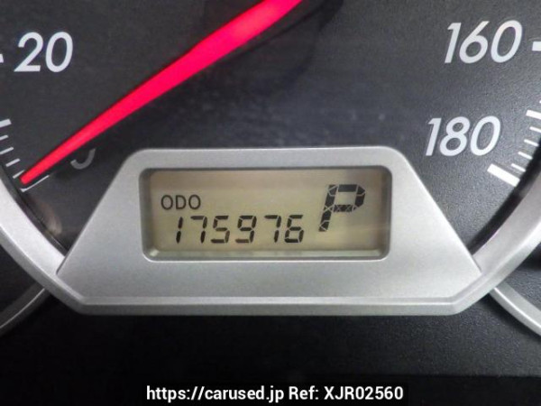 Used 2004 AT toyota wish ZNE10G Image[22]