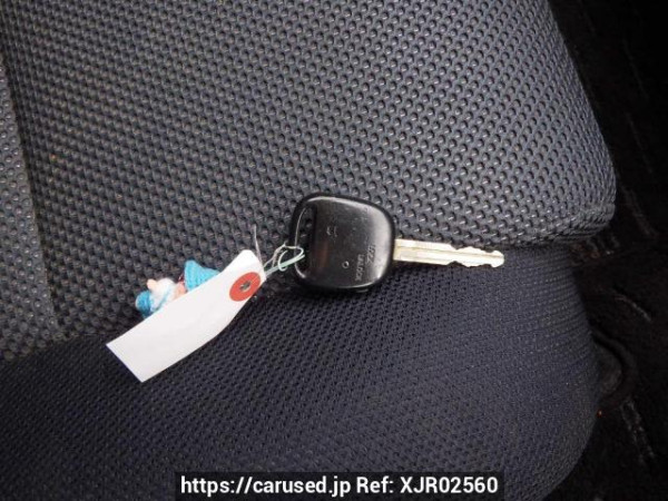 Used 2004 AT toyota wish ZNE10G Image[29]