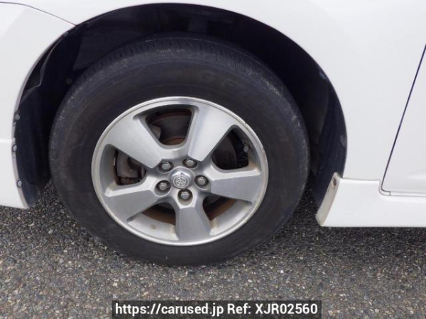 Used 2004 AT toyota wish ZNE10G Image[31]