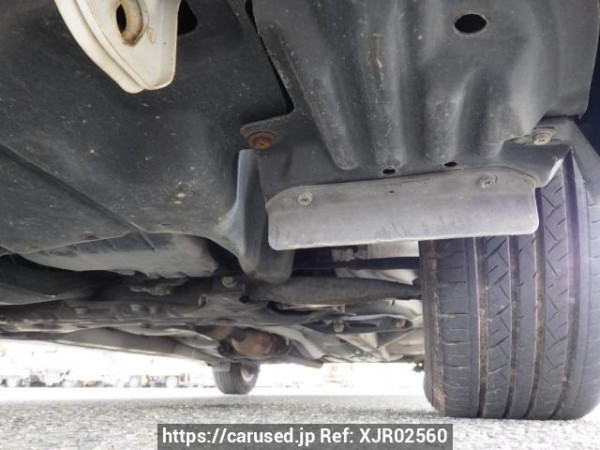 Used 2004 AT toyota wish ZNE10G Image[35]