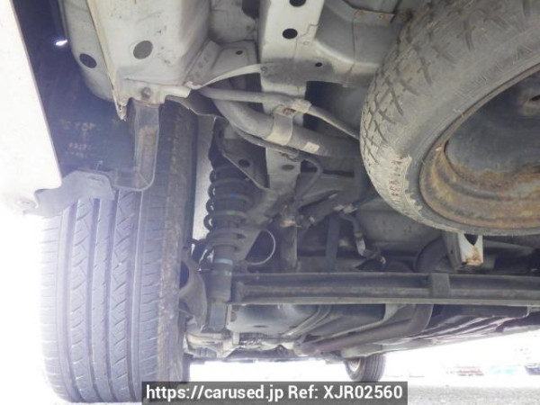 Used 2004 AT toyota wish ZNE10G Image[40]