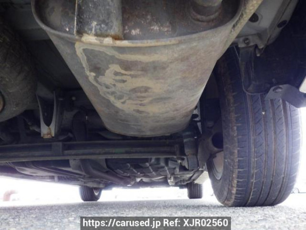 Used 2004 AT toyota wish ZNE10G Image[41]