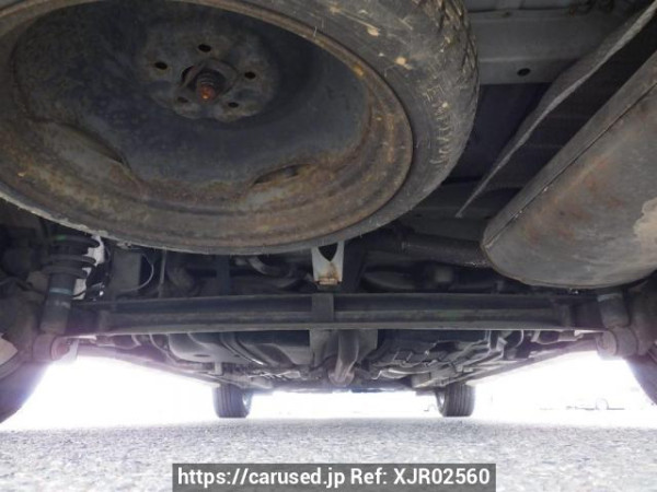 Used 2004 AT toyota wish ZNE10G Image[42]