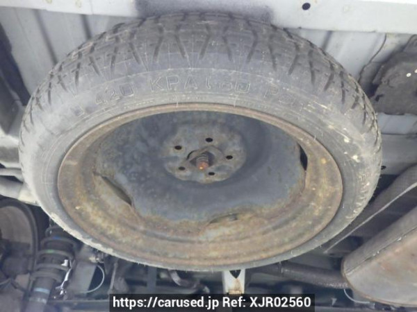 Used 2004 AT toyota wish ZNE10G Image[43]