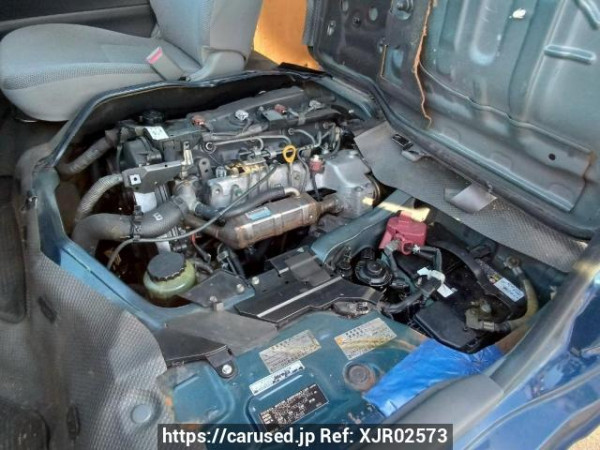 Used 2004 MT toyota regiusace-van KDH205V Image[8]