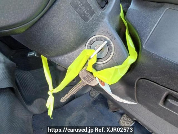 Used 2004 MT toyota regiusace-van KDH205V Image[20]