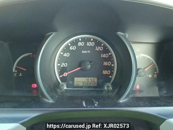 Used 2004 MT toyota regiusace-van KDH205V Image[25]