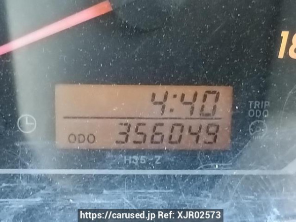 Used 2004 MT toyota regiusace-van KDH205V Image[26]