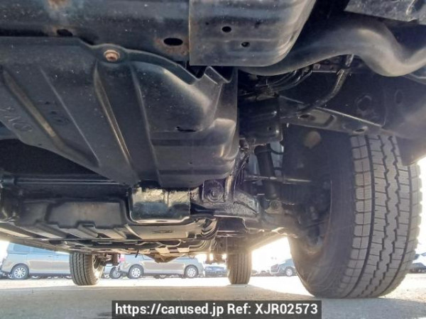 Used 2004 MT toyota regiusace-van KDH205V Image[32]