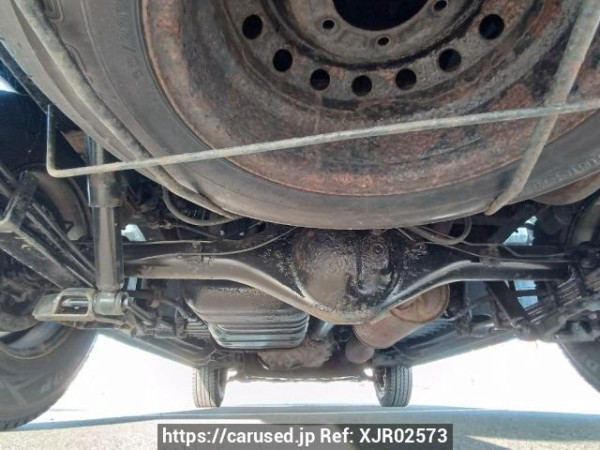 Used 2004 MT toyota regiusace-van KDH205V Image[38]