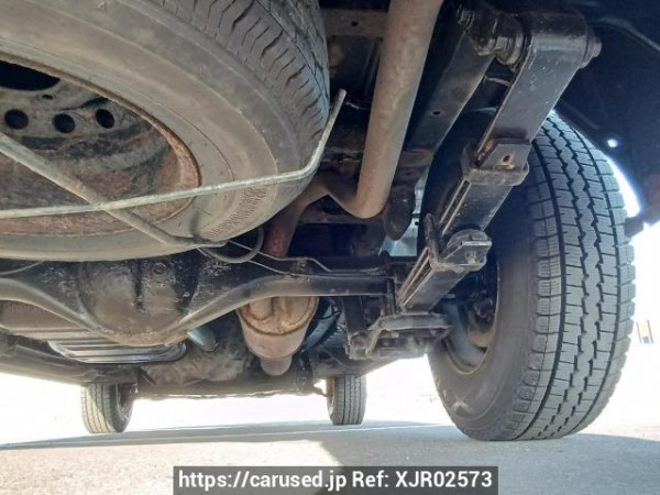 Used 2004 MT toyota regiusace-van KDH205V Image[39]