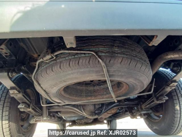 Used 2004 MT toyota regiusace-van KDH205V Image[40]