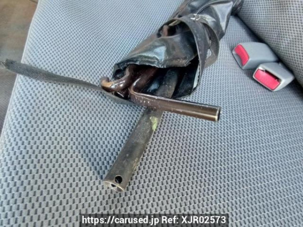 Used 2004 MT toyota regiusace-van KDH205V Image[41]