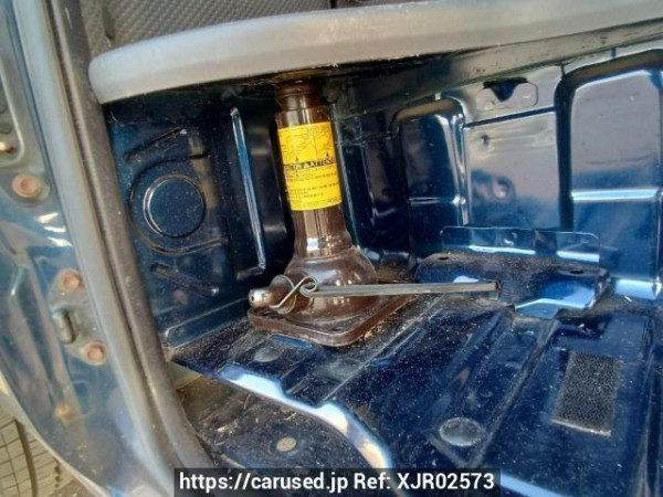 Used 2004 MT toyota regiusace-van KDH205V Image[42]