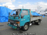 Used 1988 MT toyota dyna-truck BU66D Image[2]